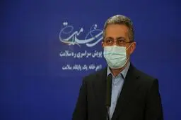 خبر مهم: زمان پایان ویروس کرونا در ایران اعلام شد + جزئیات