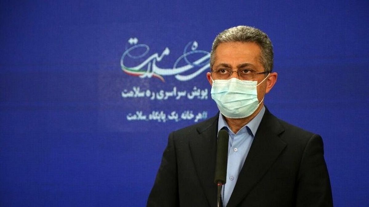 خبر مهم: زمان پایان ویروس کرونا در ایران اعلام شد + جزئیات
