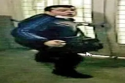 چهره متهم چاقوکش را شناسایی کنید