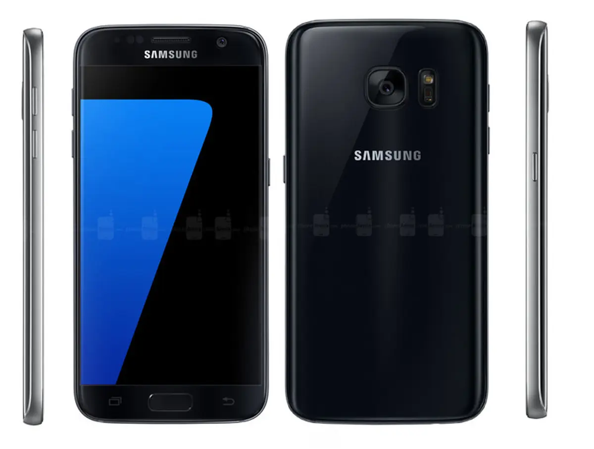 پنج گوشی هوشمند پرچمدار مقاوم در برابر آب+تصاویر