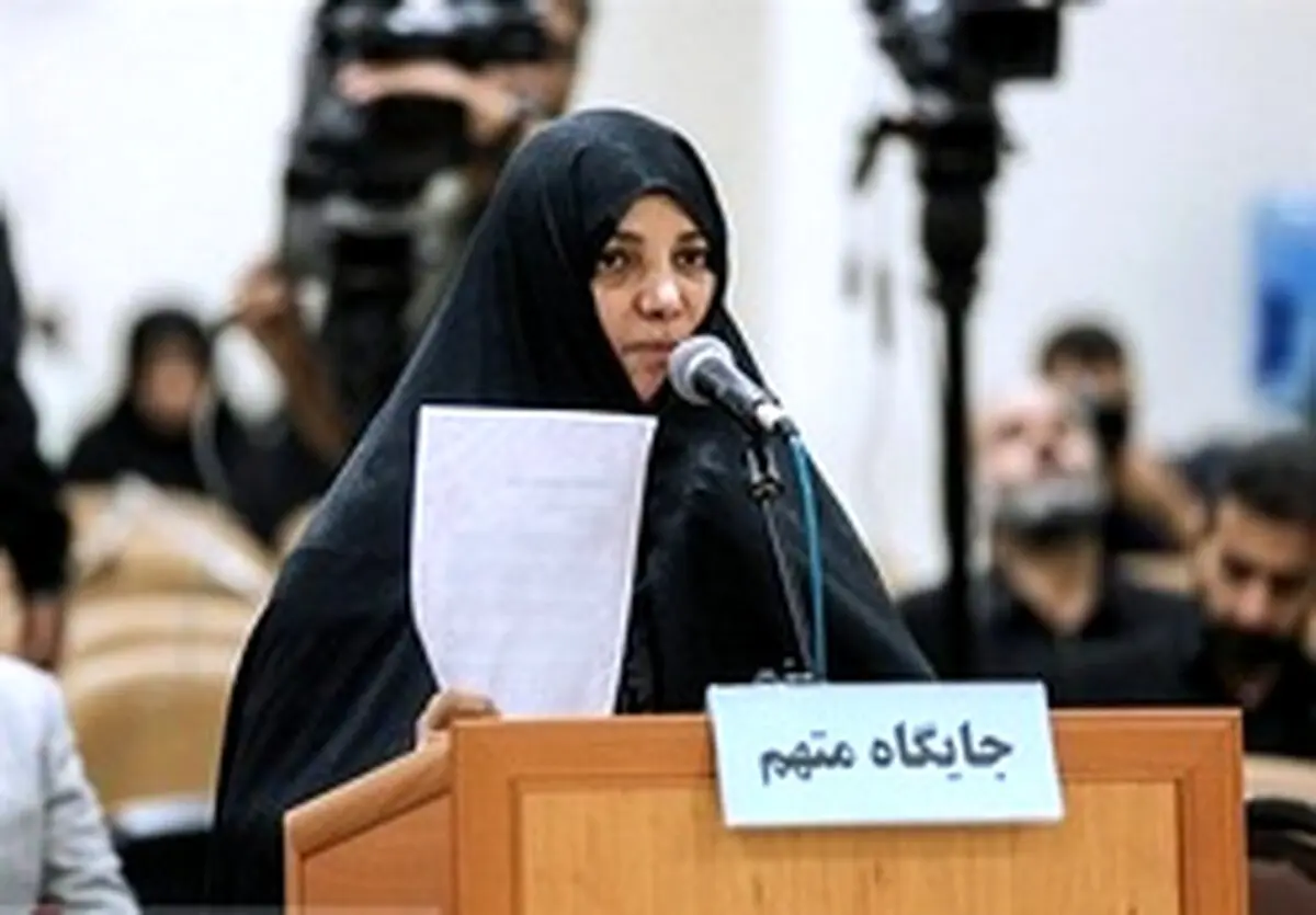 ردپای شبکه "قاچاق دارو" به عراق و افغانستان در پرونده دختر وزیر پیشین دولت روحانی