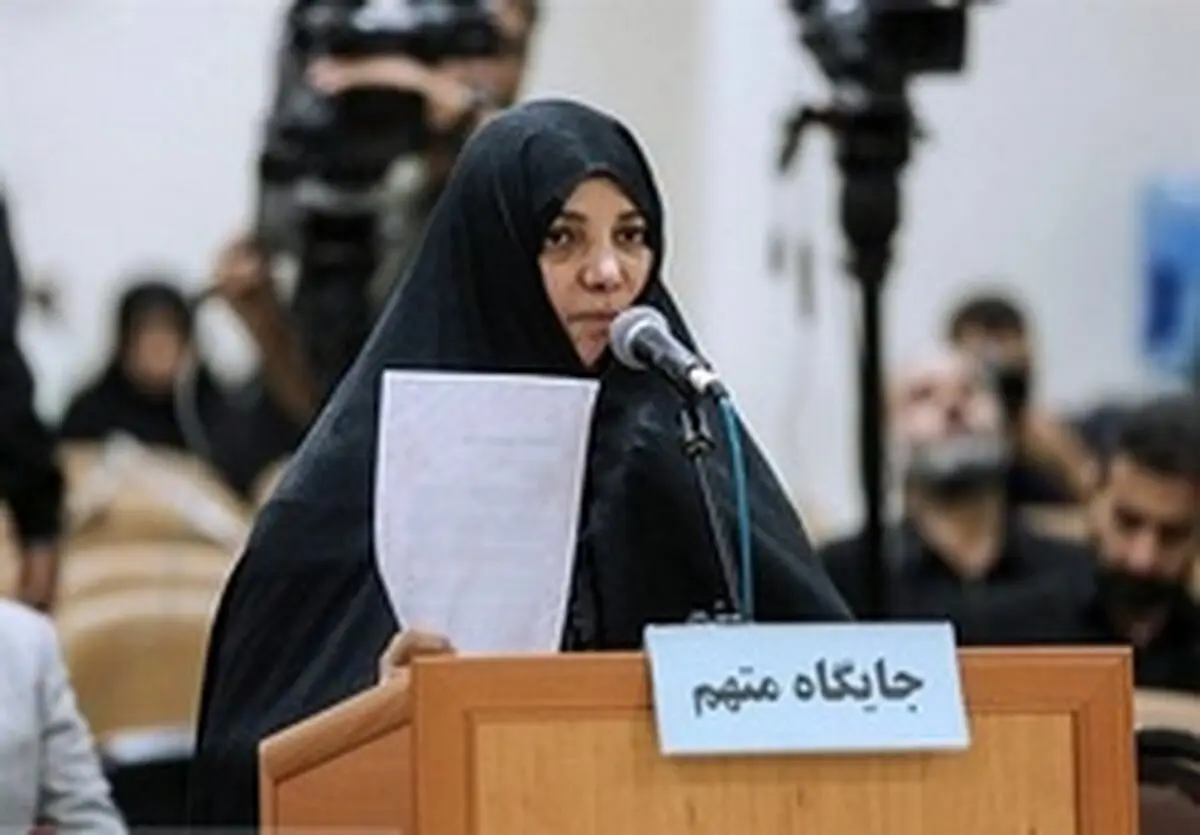 ردپای شبکه "قاچاق دارو" به عراق و افغانستان در پرونده دختر وزیر پیشین دولت روحانی