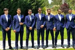 تمجید رسانه انگلیسی از تیم ملی ایران؛ شاگردان کی‌روش، آماده‌تر از جام جهانی 2014