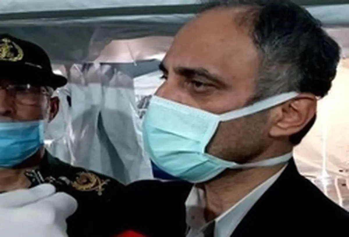 نماینده وزیر بهداشت در گیلان خبر داد: مخالفت شورای امنیت ملی با قرنطینه گیلان + جزئیات