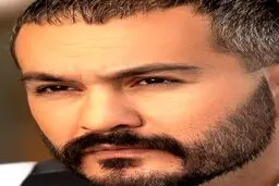 عکس جدید میلاد کیمرام
