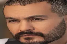 عکس جدید میلاد کیمرام