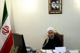 روحانی در گفت و گو با نخست وزیر عراق مطرح کرد: کمک های جدید ایران به عراق!