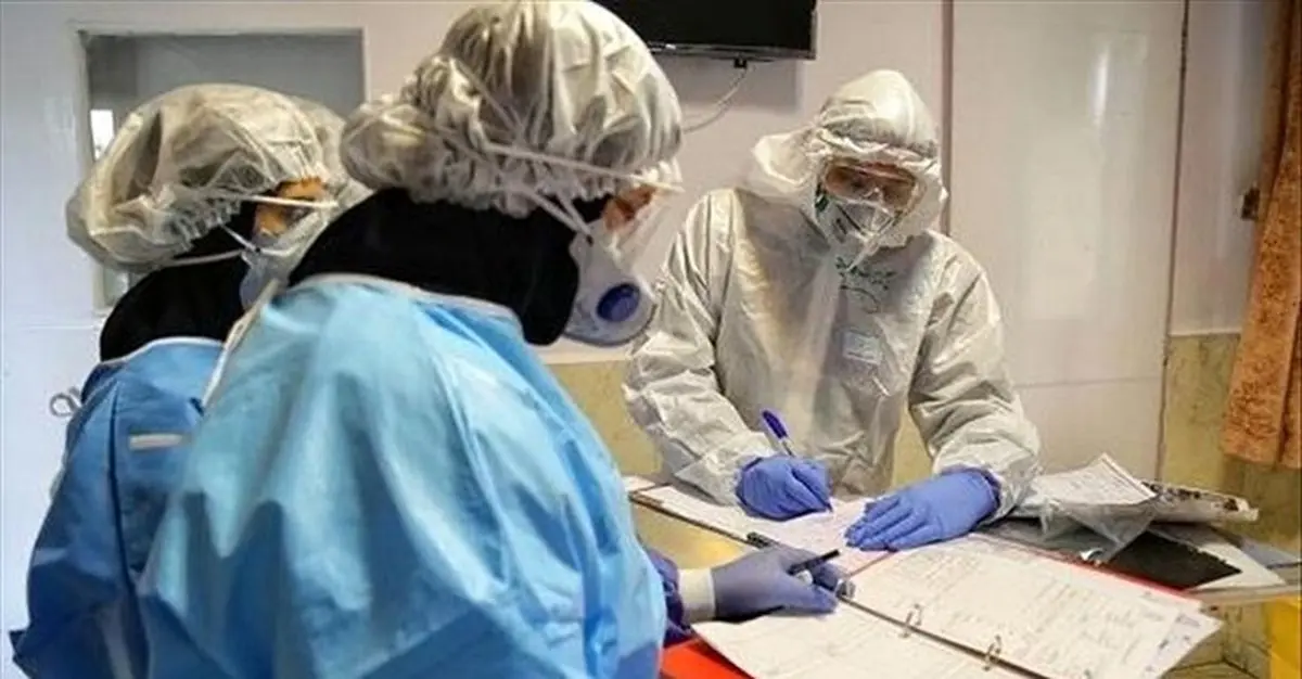 آخرین آمار کرونا ویروس در ایران امروز 20 اسفند 99 + جزئیات