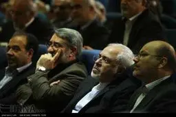 نشست مشترک استانداران و رؤسای نمایندگی‌های ایران در خارج از کشور/تصاویر