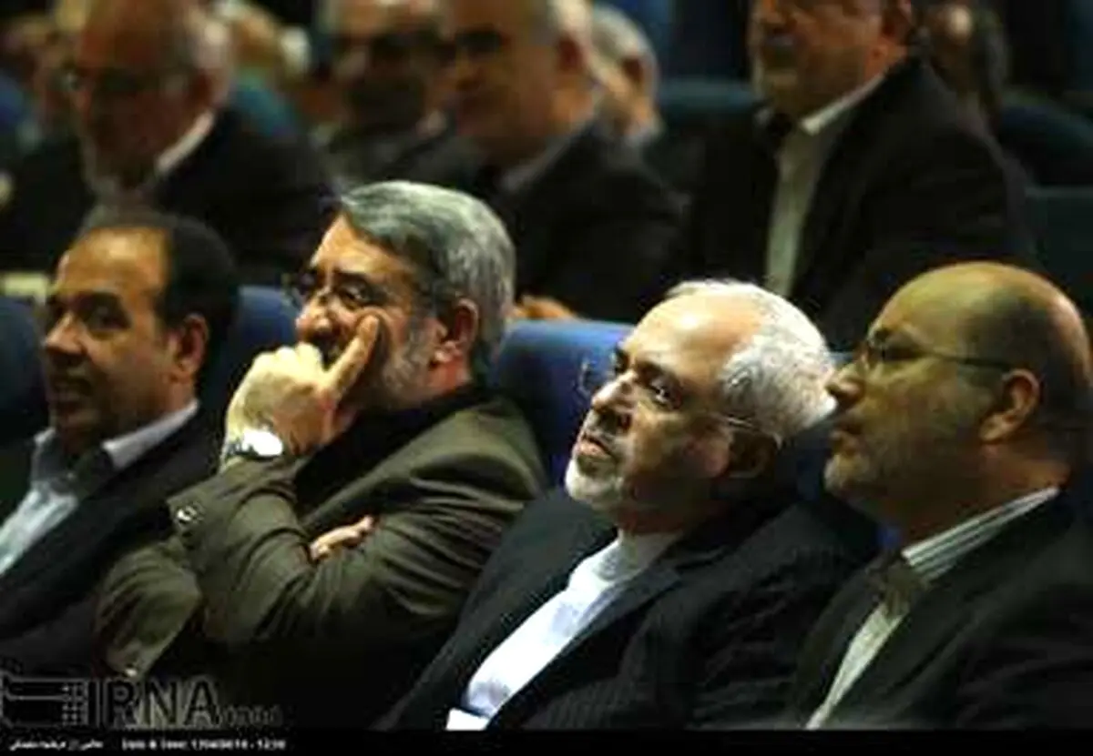 نشست مشترک استانداران و رؤسای نمایندگی‌های ایران در خارج از کشور/تصاویر