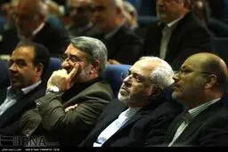 نشست مشترک استانداران و رؤسای نمایندگی‌های ایران در خارج از کشور/تصاویر