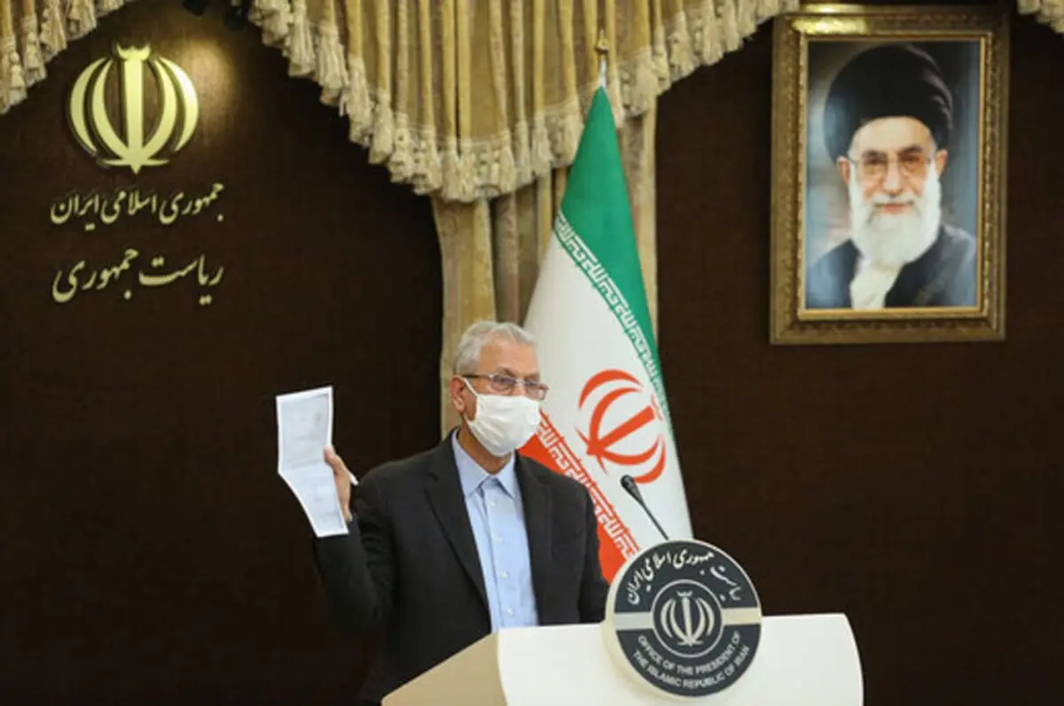 واکنش سخنگوی دولت به مصوبه جدید مجلس درباره طرح معیشتی