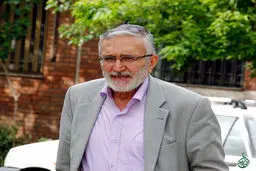 «سیاسی‌ترین مداح» پایتخت؛ از نازی آباد تا مسجد ارگ /مروری بر مواضع سیاسی - انتخاباتی «حاج منصور»