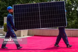 چطور وام ۲۰۰ میلیونی پنل خورشیدی بگیریم؟ | ثبت‌نام گام‌به‌گام