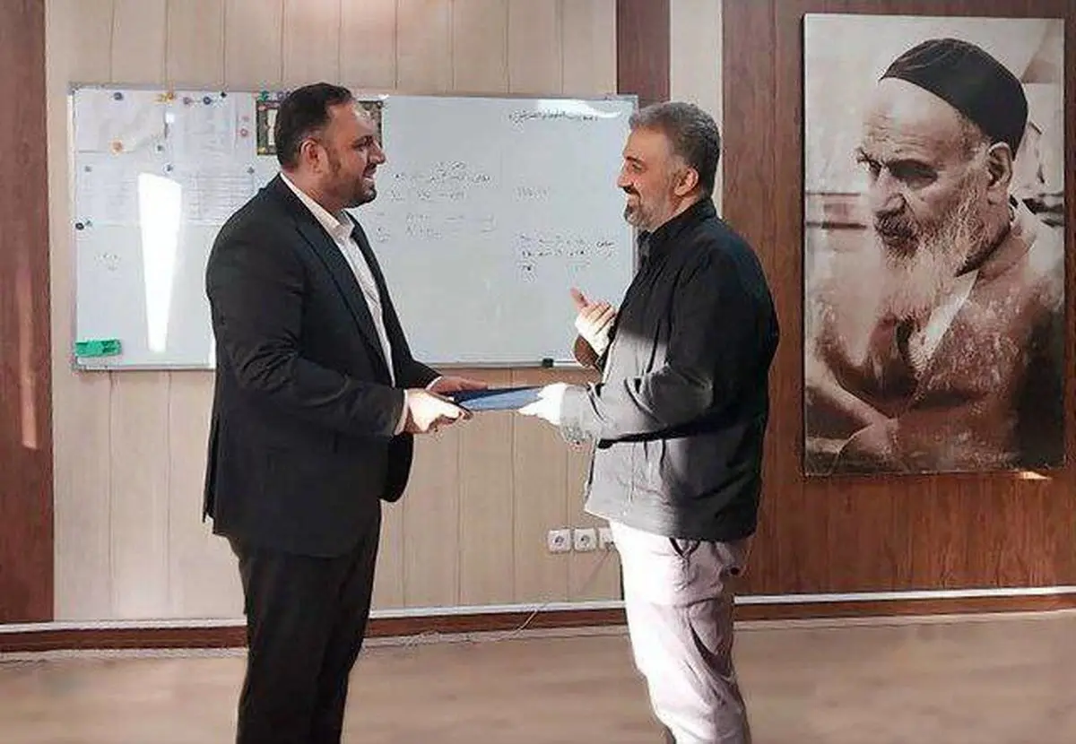 معرفی جایگزین مدیر پخش برکنارشده تلویزیون 