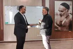 معرفی جایگزین مدیر پخش برکنارشده تلویزیون 