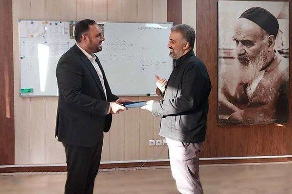 معرفی جایگزین مدیر پخش برکنارشده تلویزیون 
