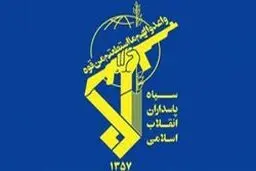 تکذیب ادعای قصد نیروی دریایی سپاه برای توقیف نفتکش انگلیسی