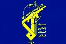 تکذیب ادعای قصد نیروی دریایی سپاه برای توقیف نفتکش انگلیسی