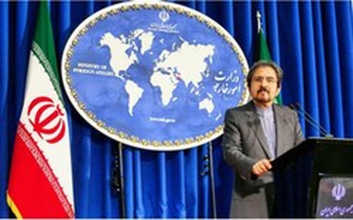 موضع وزارت امور خارجه درباره حمله انتحاری داعش به برنامه نوروز در کابل