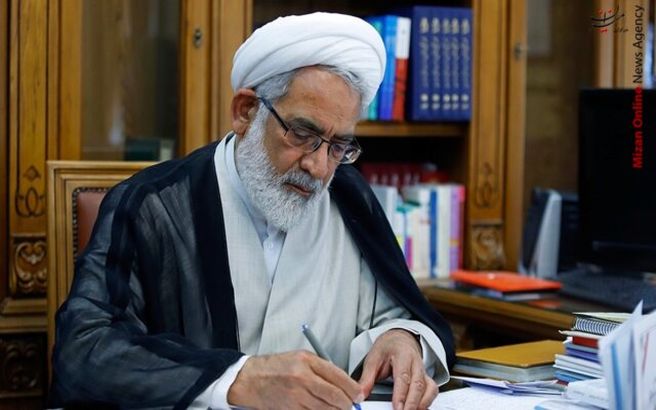 اطلاعیه مهم دادستانی کل کشور در خصوص انتخابات مجلس + متن