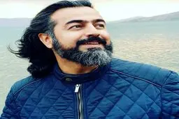 عکسی خاص از پرواز همای