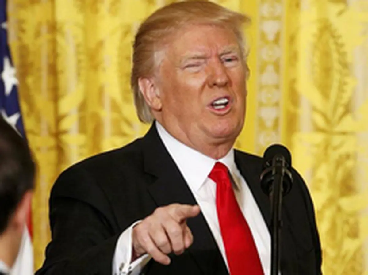 پروجکت سیندیکیت: رویکرد روسای جمهور در مقابل رسانه‌ها؛ از ترامپ تا بولسونارو و مادورو / رهبران پوپولیست از حرفه خبرنگاری متنفرند