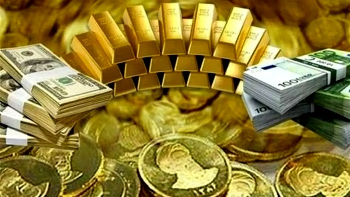 پیش بینی قیمت دلار، قیمت طلا و قیمت سکه در ۱۴۰۰