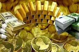 پیش بینی قیمت دلار، قیمت طلا و قیمت سکه در ۱۴۰۰
