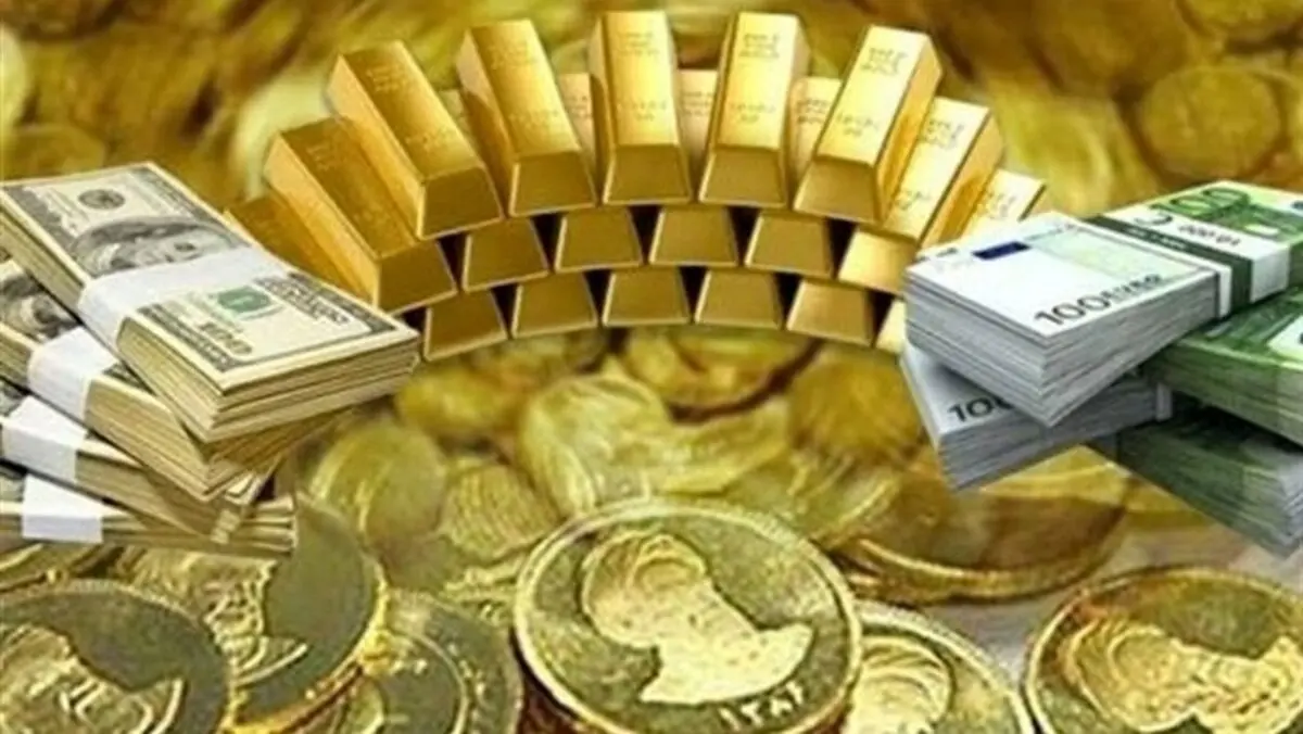 پیش بینی قیمت دلار، قیمت طلا و قیمت سکه در ۱۴۰۰