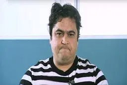 «روح الله زم» به دار مجازات آویخته شد