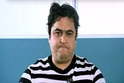 «روح الله زم» به دار مجازات آویخته شد