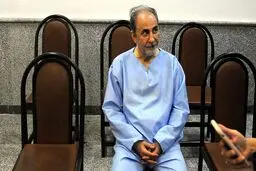 جدیدترین اقدام خانواده میترا استاد برای محاکمه نجفی شهردار سابق + عکس