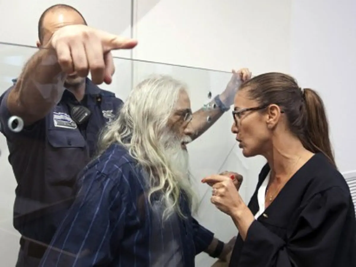 30 سال زندان برای یک اسرائیلی مدعی مهدویت