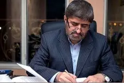 نامه سرگشاده مطهری به اژه‌ای:چرا با درخواست محاکمه علنی محصورین مخالفت می‌شود؟