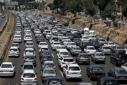 سفرهای نوروزی به کدام استان‌های کشور ممنوع شد؟