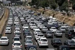 سفرهای نوروزی به کدام استان‌های کشور ممنوع شد؟