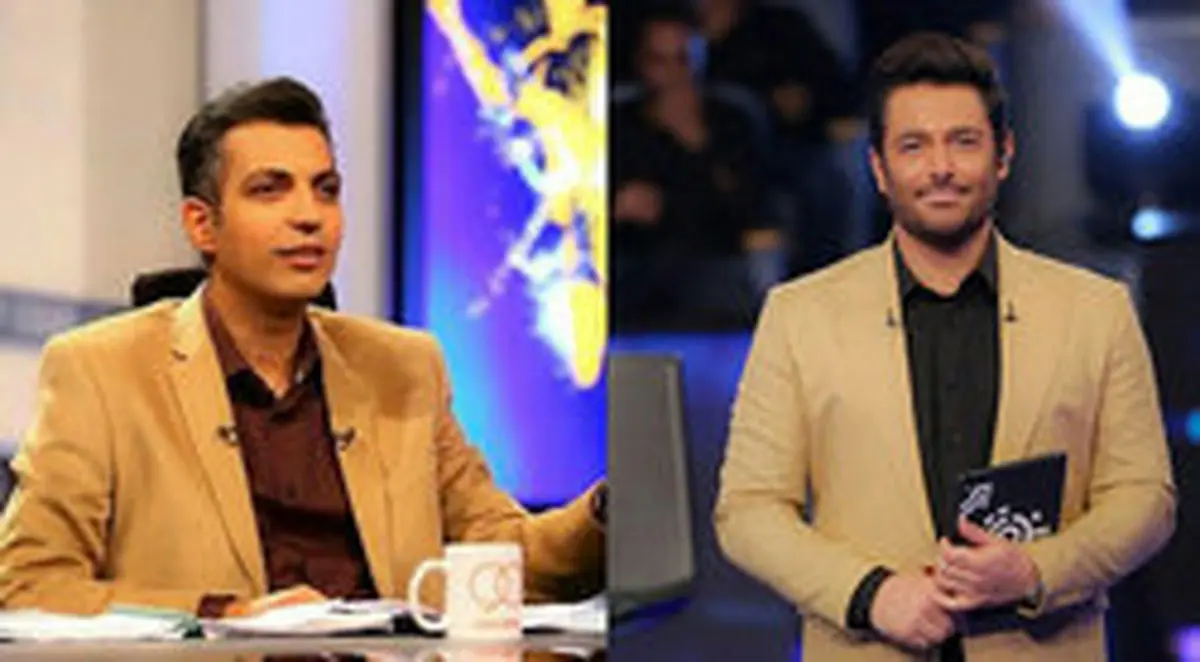 آیا هواداران فردوسی‌پور خطای برنامه گلزار را علنی کردند؟/گفت و گوی نامه نیوز با عضو شورای نظارت بر صداوسیما