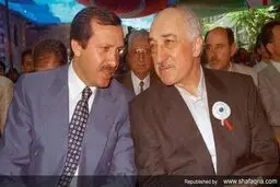 ناگفته هایی درباره رجب طیب اردوغان؛ کارمندی ساده که به دلیل نتراشیدن ریش به زندان افتاد/فوتبالیست ترک که ناگهان شهردار شد/ اردوغان ؛ يك حرفه‌اي که رقبايش در قياس با او آماتور بودند