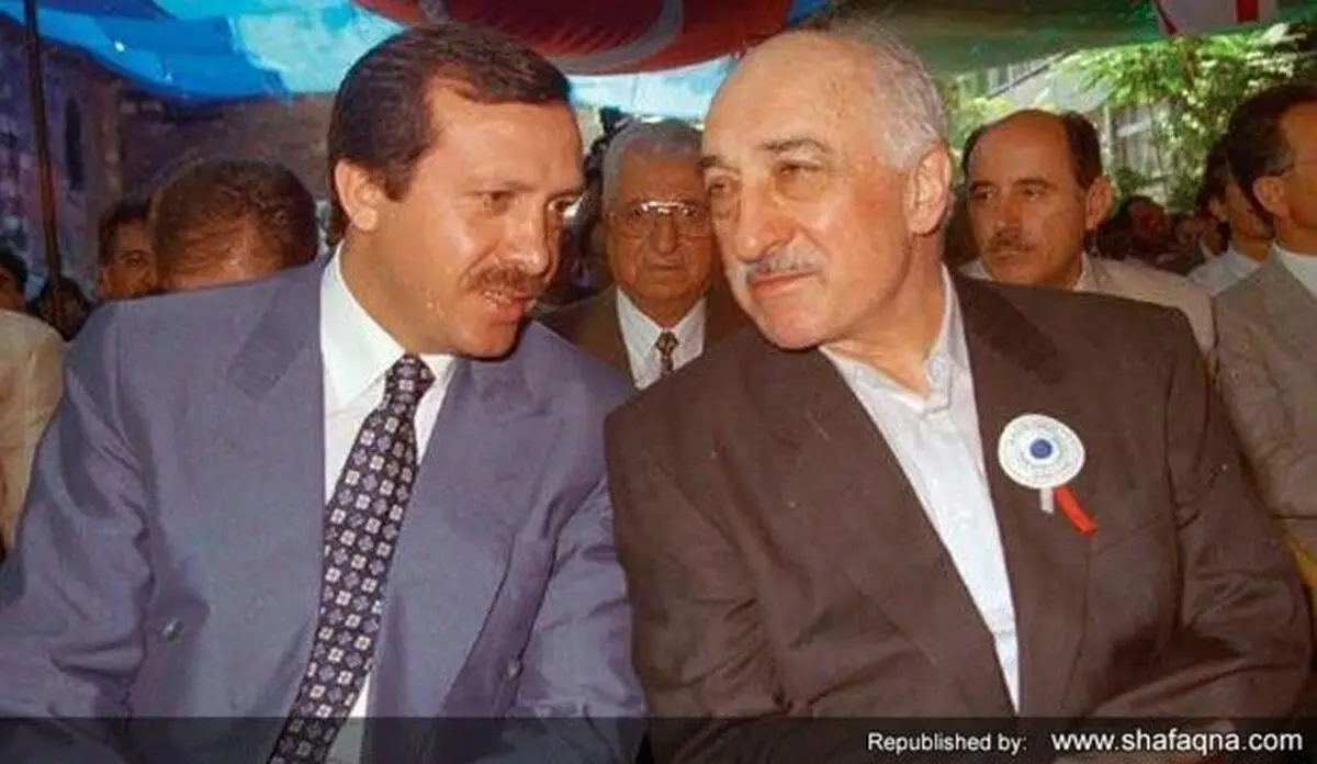ناگفته هایی درباره رجب طیب اردوغان؛ کارمندی ساده که به دلیل نتراشیدن ریش به زندان افتاد/فوتبالیست ترک که ناگهان شهردار شد/ اردوغان ؛ يك حرفه‌اي که رقبايش در قياس با او آماتور بودند
