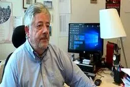 ادعای رسانه‌های فرانسوی ساعاتی پس از خبر بازداشت زم: رولان مارشال محقق فرانسوی در ایران زندانی است