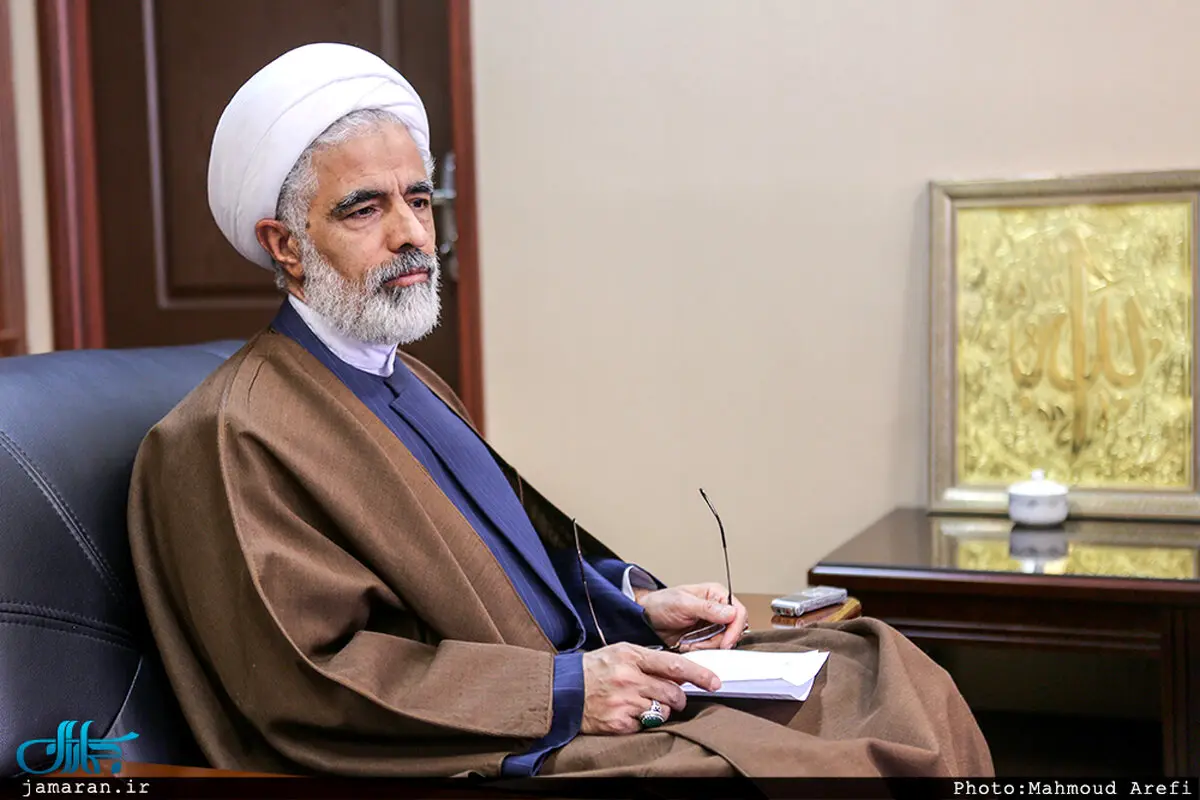 ناگفته های مجید انصاری از فرمان هشت ماده ای امام: یک عده می گفتند چرا امام تیغ ضدانقلاب را تیز می کند؟/ روایتی از واهمه برخی مسئولان کشور از شنود شدن جلسات شان