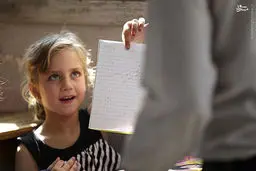 آغاز سال تحصیلی جدید در سوریه /تصاویر