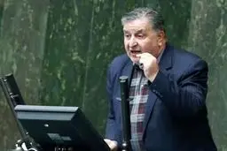 عضو فراکسیون ولایی مجلس:موضوع بازنگری قانون اساسی در مجلس کنار گذاشته شده / تا پایان مجلس دهم بحث تغییر قانون اساسی مطرح نخواهد شد