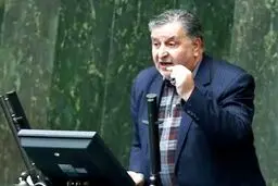 عضو فراکسیون ولایی مجلس:موضوع بازنگری قانون اساسی در مجلس کنار گذاشته شده / تا پایان مجلس دهم بحث تغییر قانون اساسی مطرح نخواهد شد