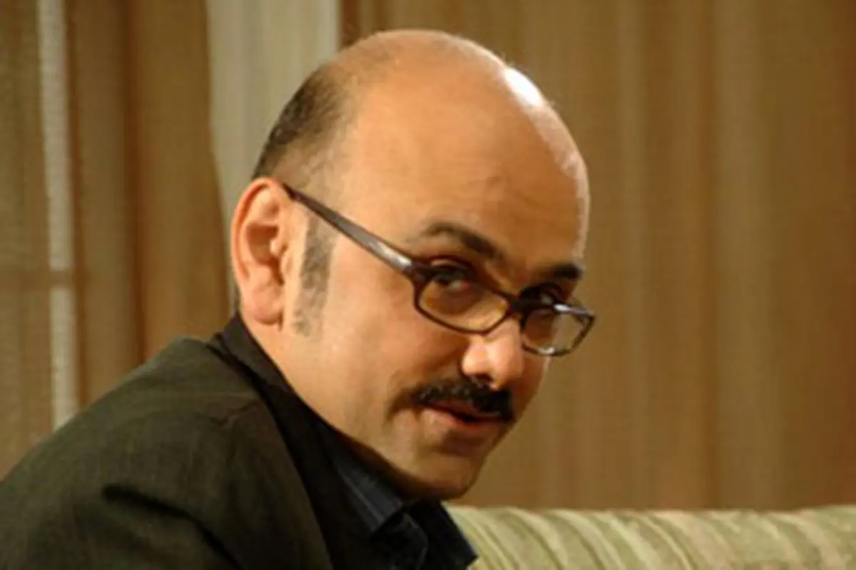حبیب رضایی