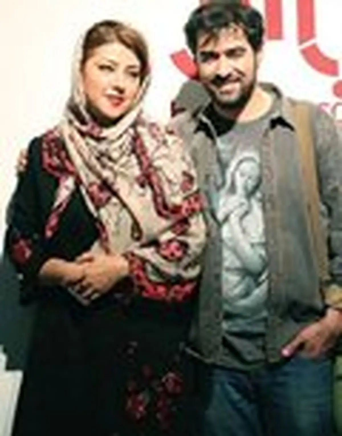 یادداشت همسر شهاب‌حسینی برای همسر شهید بابایی