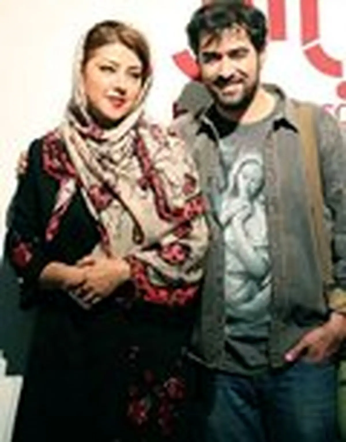 یادداشت همسر شهاب‌حسینی برای همسر شهید بابایی