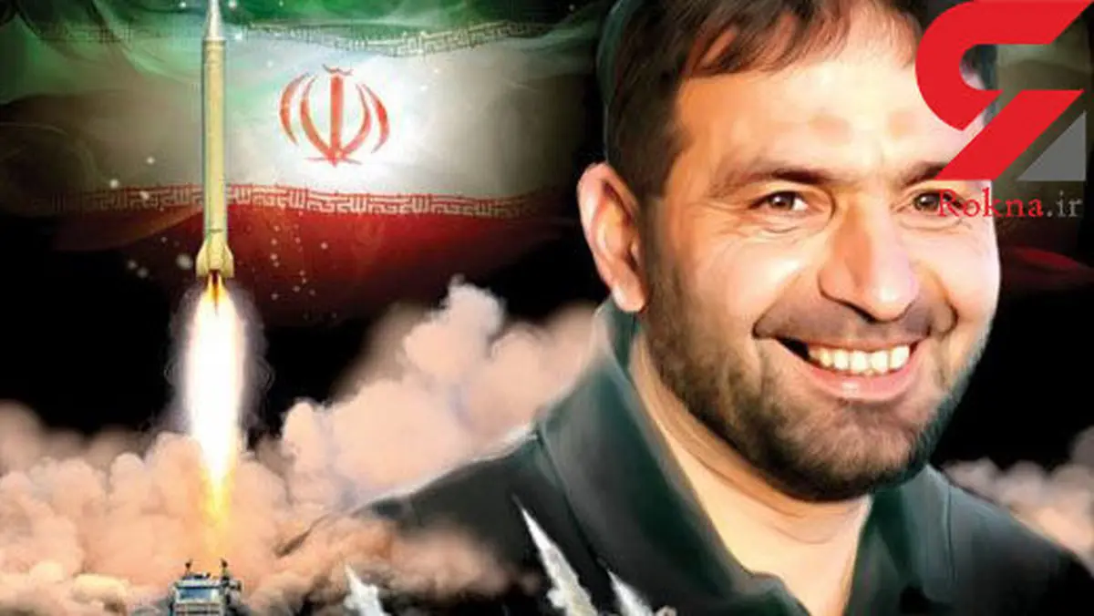 ادعای سریال گاندو / شهادت تهرانی مقدم حادثه نبود+ جزییات و عکس