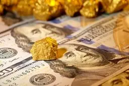 قیمت ارز، دلار، یورو، طلا و سکه امروز 26 خرداد + جدول